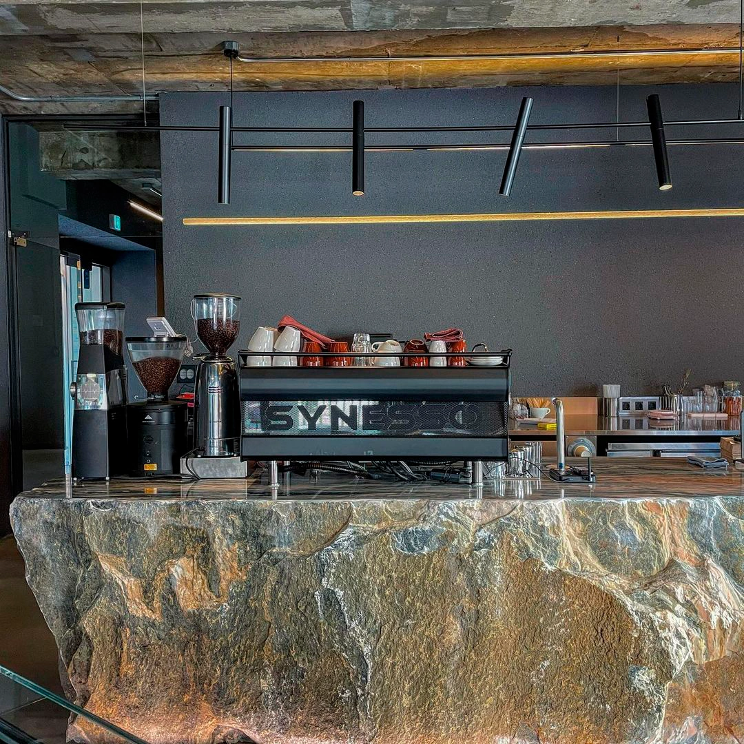 Coffee Fiel - Image 1