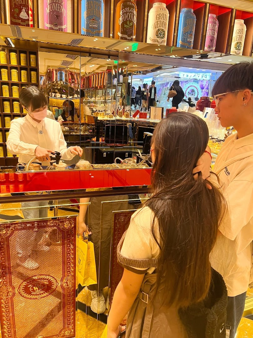 Tea WG Boutique (Harbour City) - Image 1