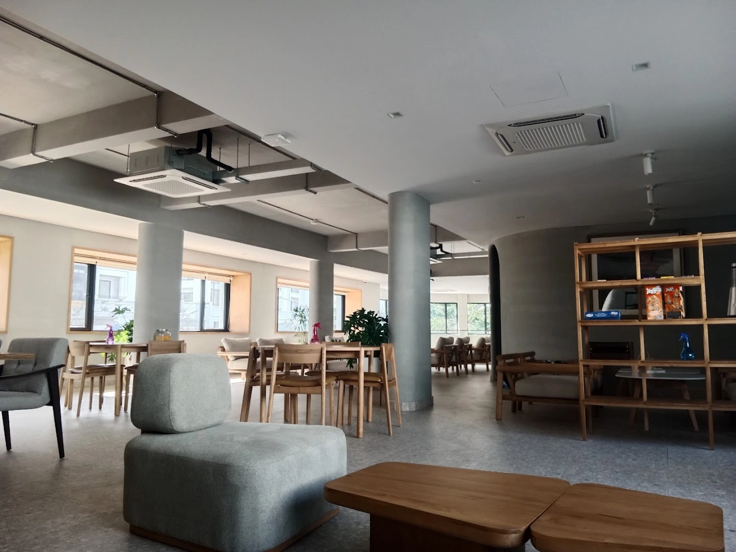 Dawn Coffee 271 - Image 1