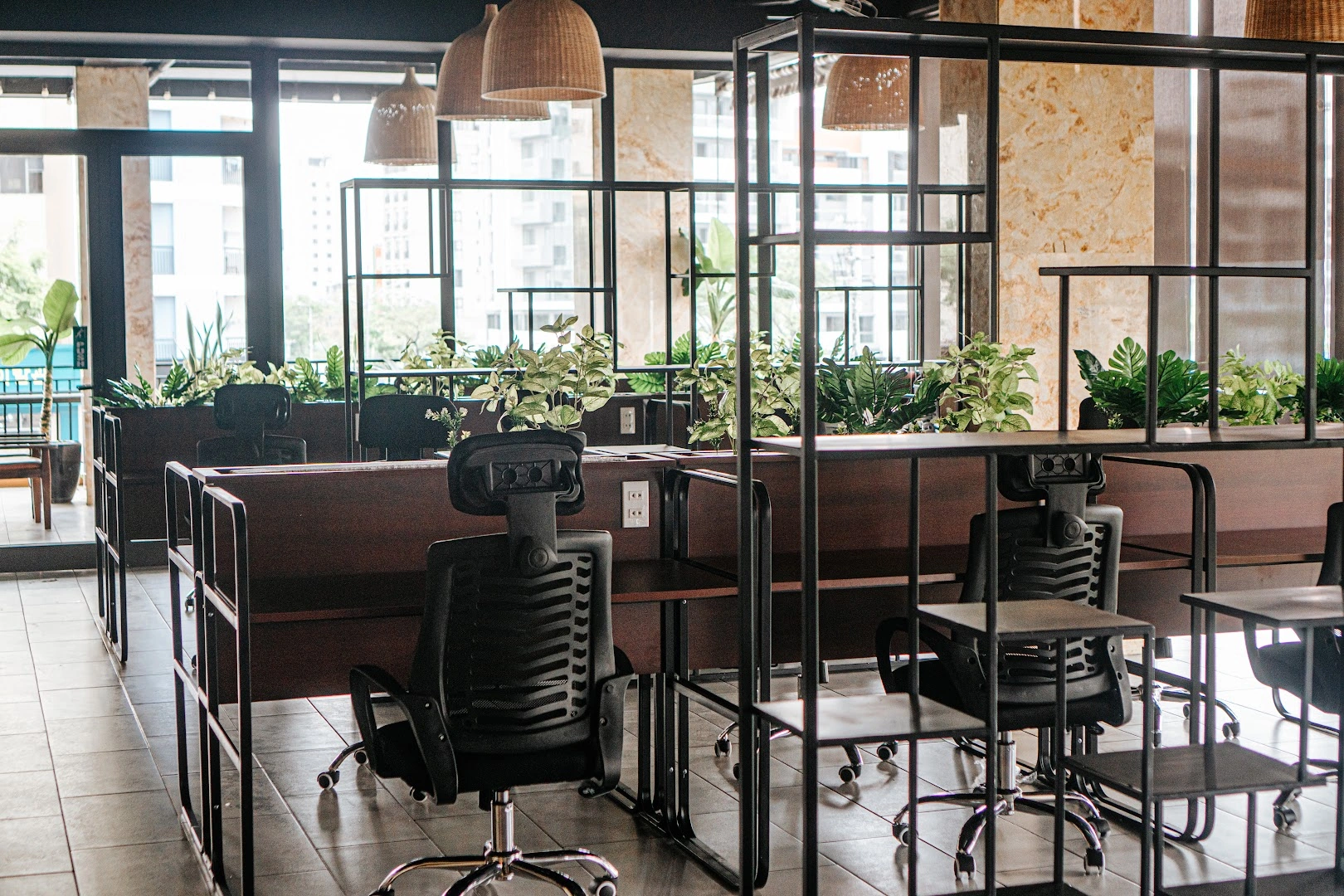 Kopi Coffee & Co-Working Space - Image 1
