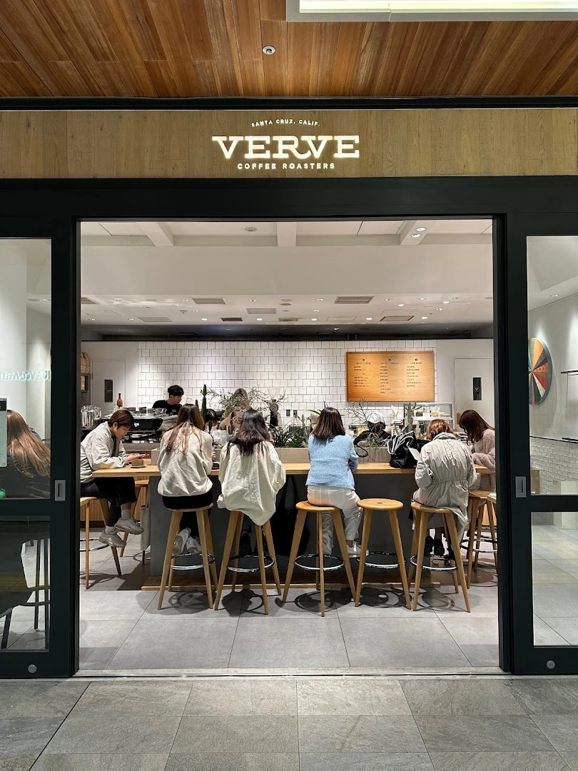 Verve Coffee Roasters - Image 1