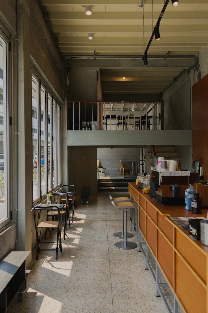 Re coffee to community - Image 1