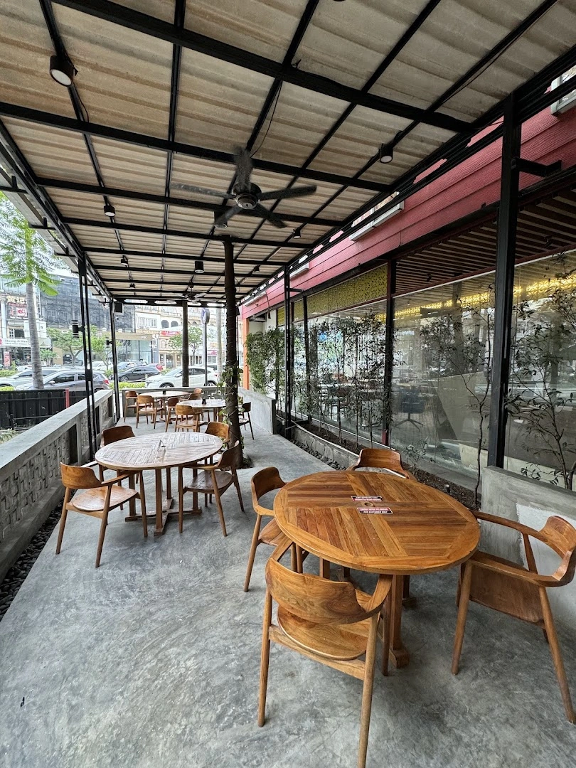 J_ROASTERY - Image 1