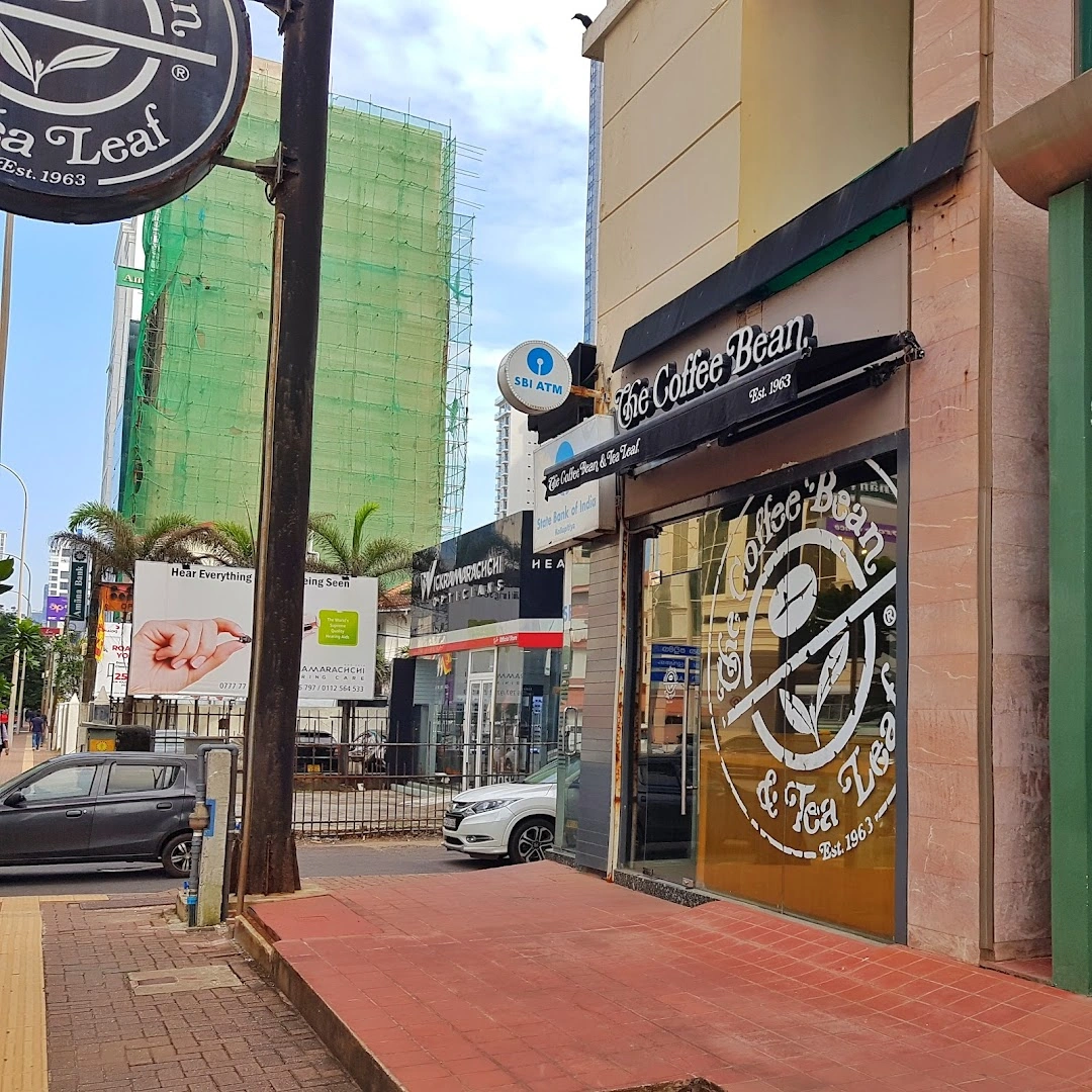 The Coffee Bean and Tea Leaf - Landmark - Image 1