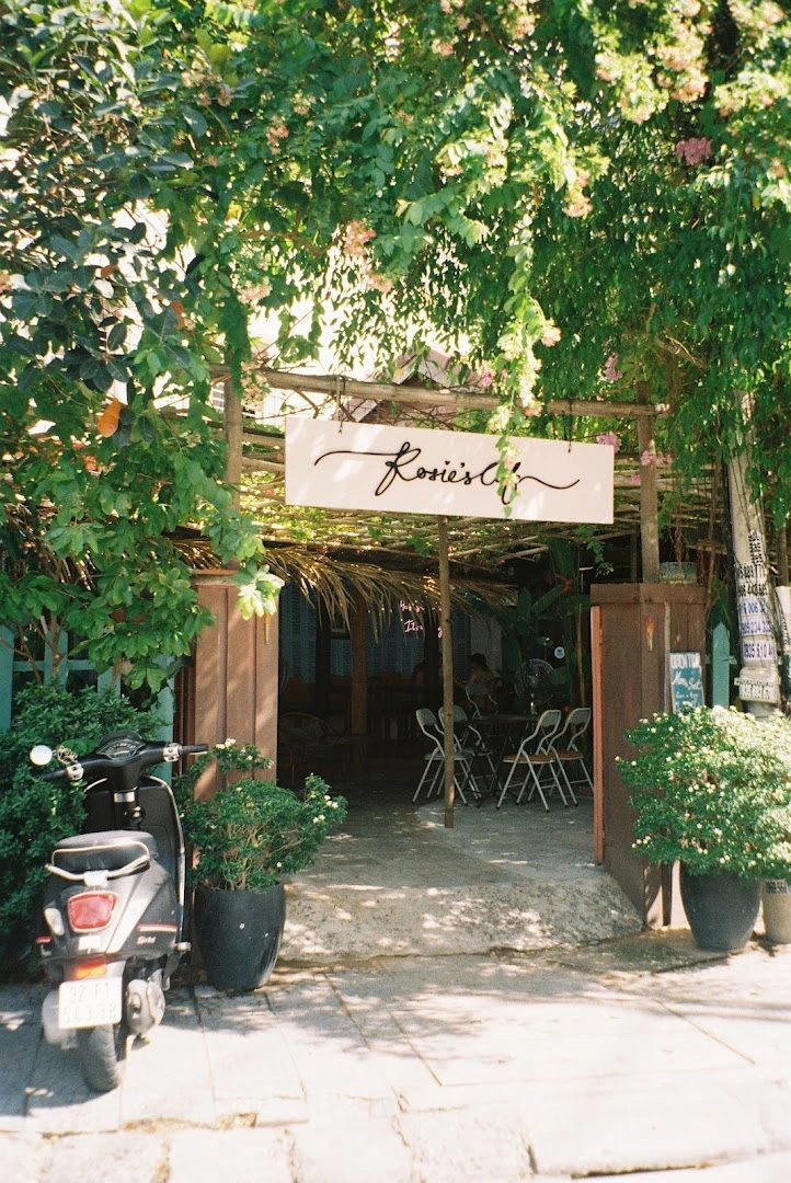 Rosie's cafe / Coffee & Brunch - Image 1