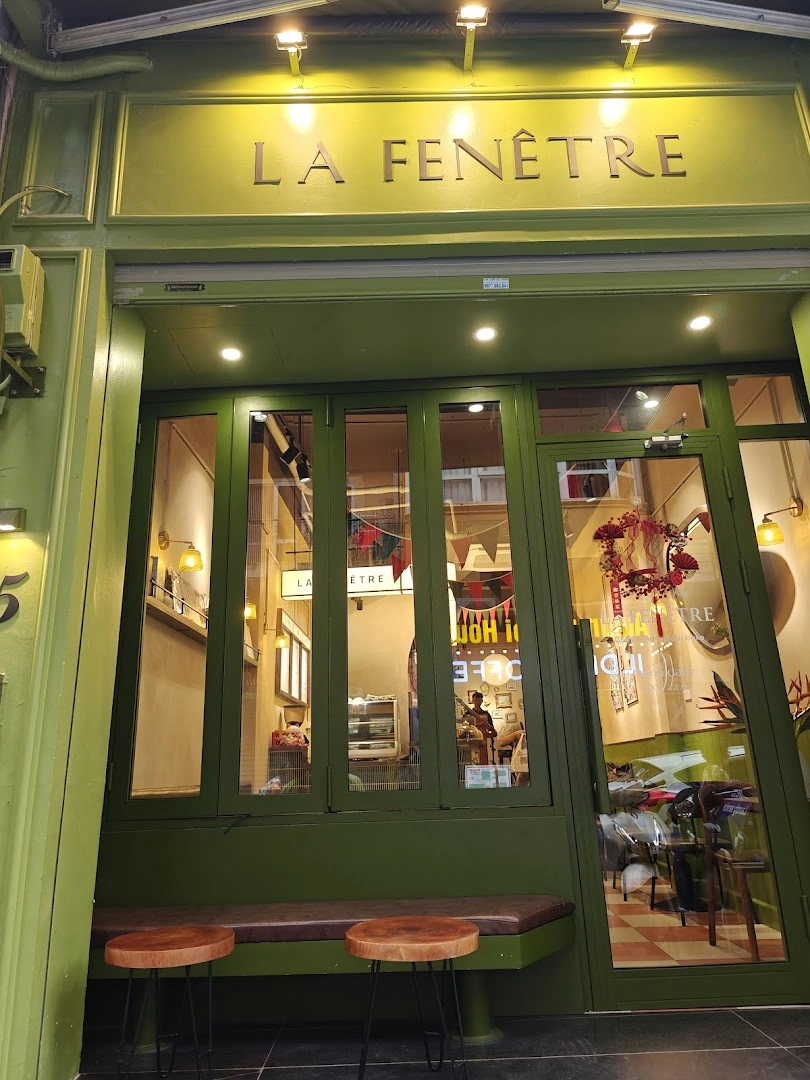 La Fenêtre - Image 1