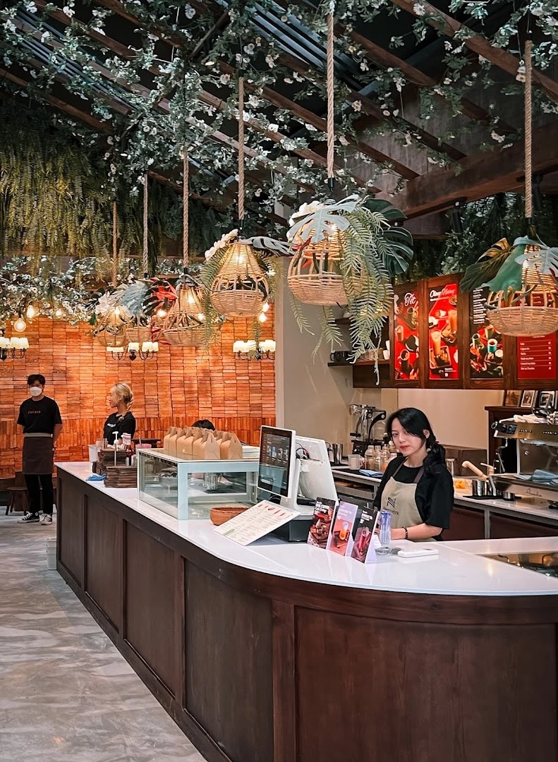 Namto House Coffee Quy Nhon - Image 1