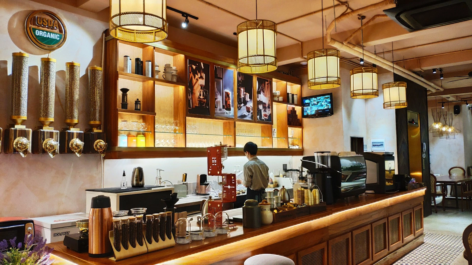 L’amant Café Gia Lai - Image 1