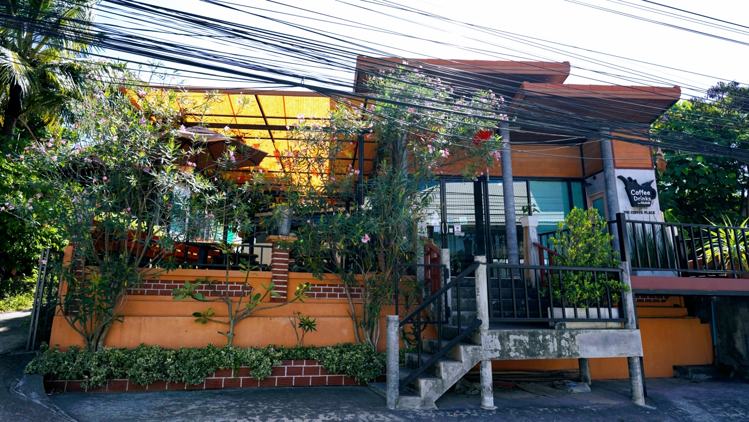 CoffeeDrinks - Image 1