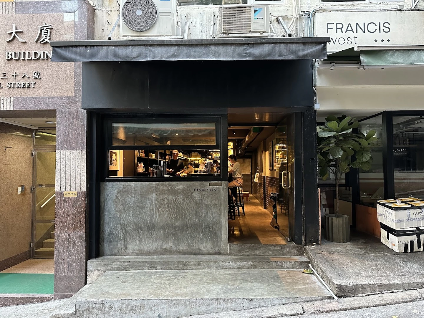 FINEPRINT - Image 1