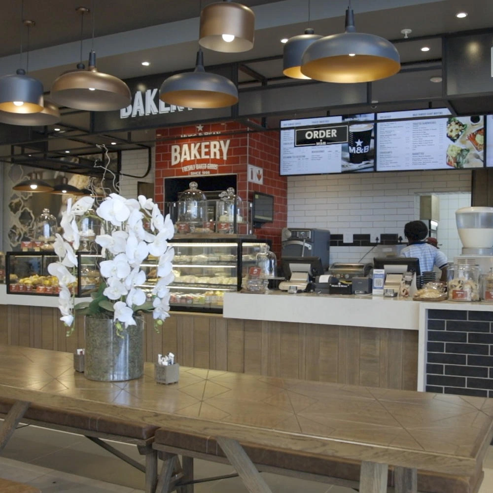 Mugg & Bean On The Move - Image 1