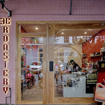 3C Roastery - Image 1