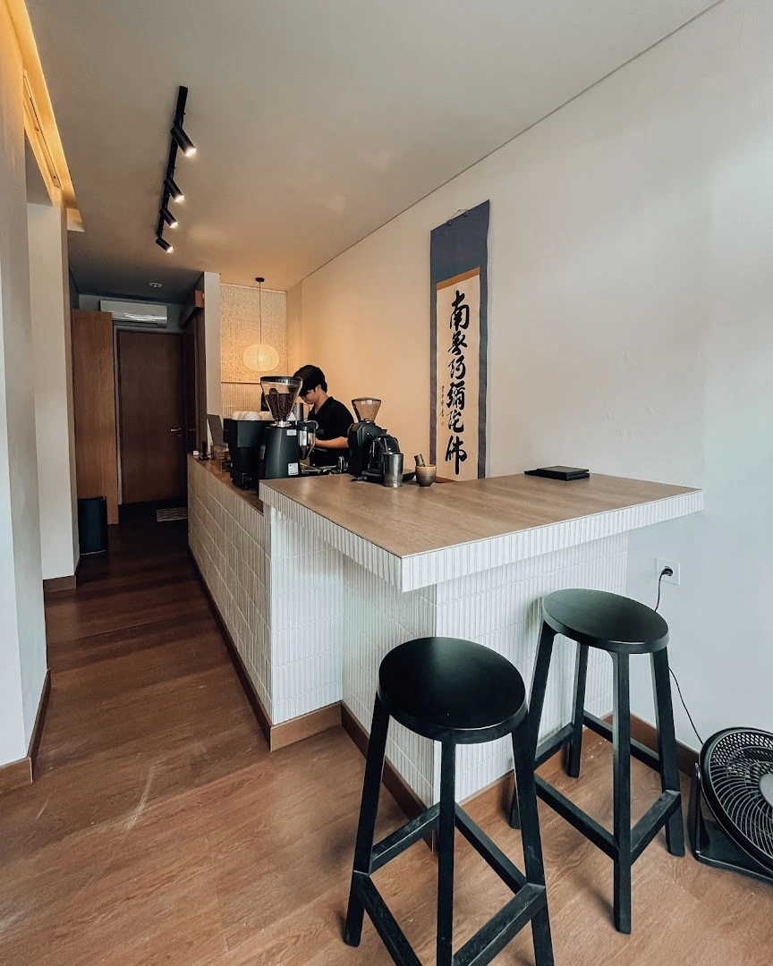 Ikigai Koffie and Space - Image 1