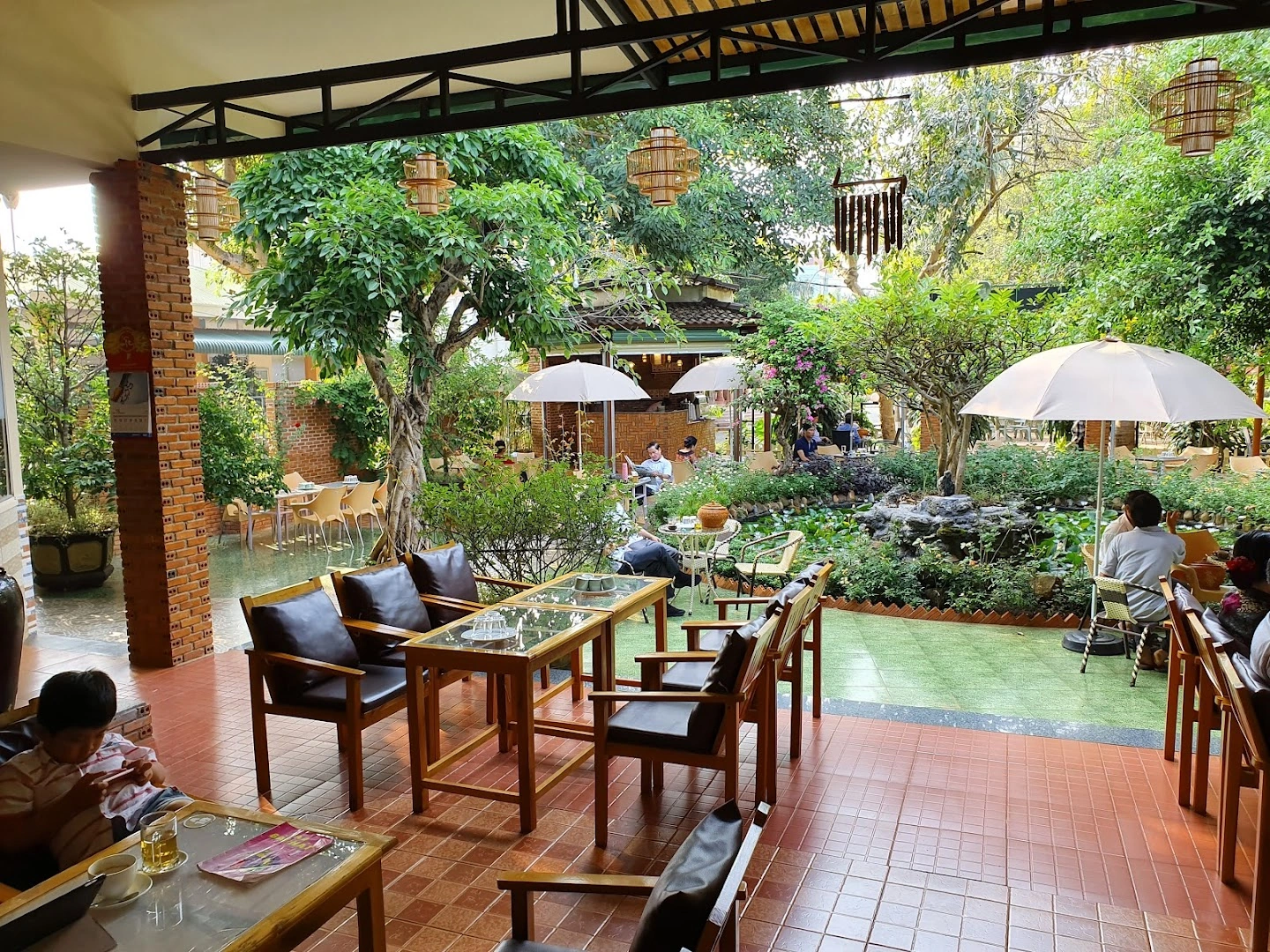 Cà phê Uyên Phương - Image 1
