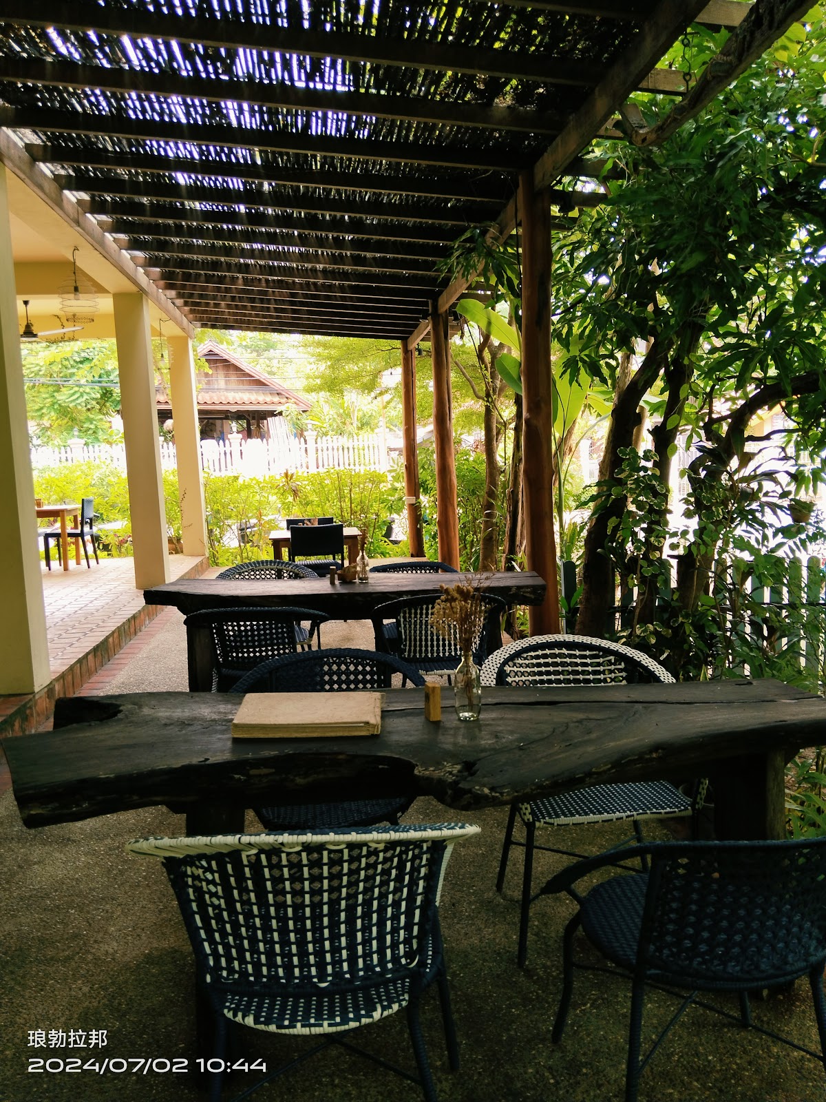 The Teahouse luangprabang - Image 1