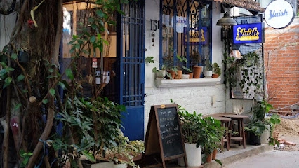 Bluish Cafe - Image 1