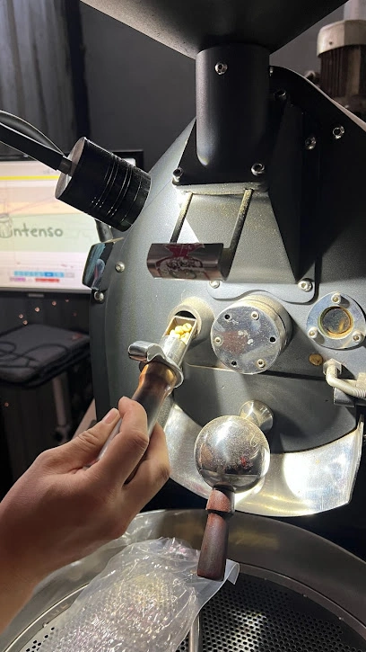 Intenso Coffee Roasters - Image 1