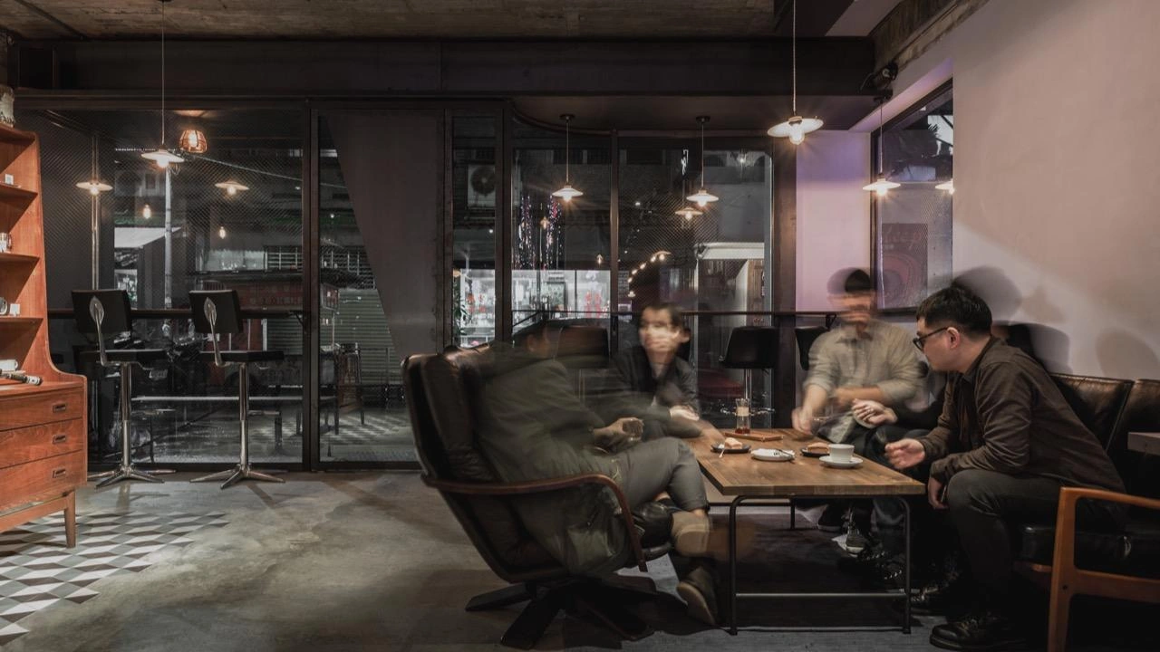 COFFEE FLAIR 咖啡館 手沖咖啡 甜點 咖啡豆專賣 - Image 1
