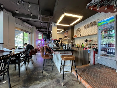 L'amon Coffee & Roastery - Image 1