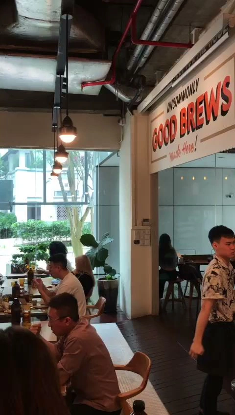 Common Man Coffee Roasters - Martin Road - Image 1