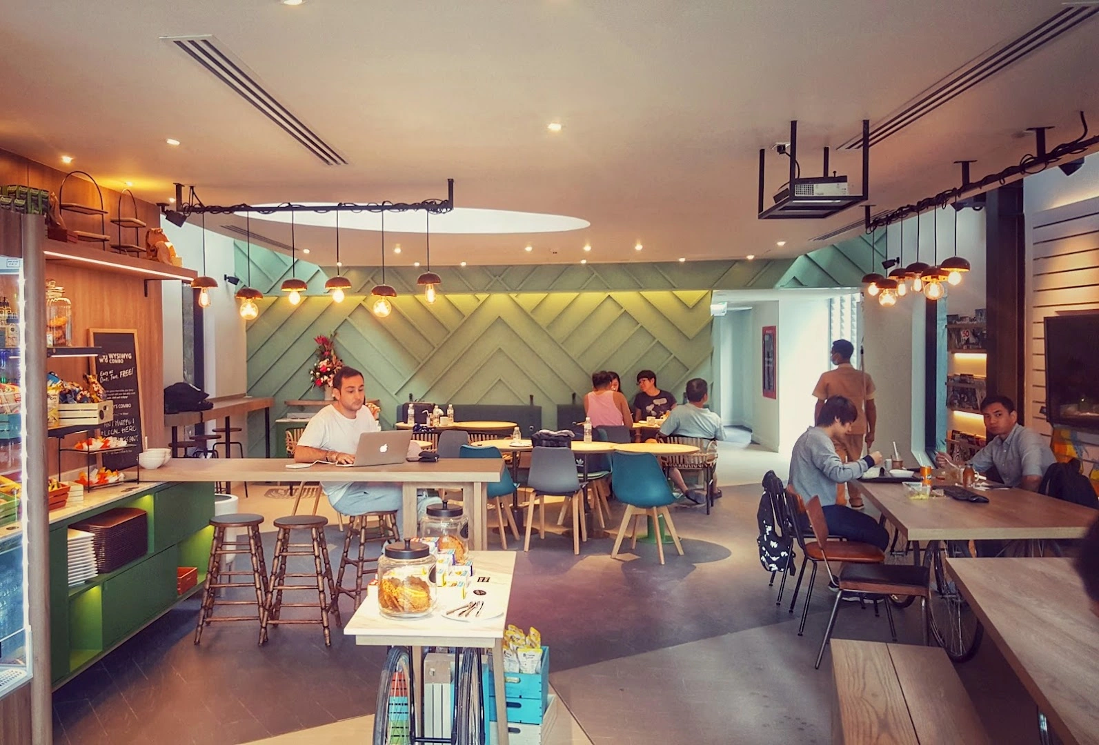 Café 247 - Image 1