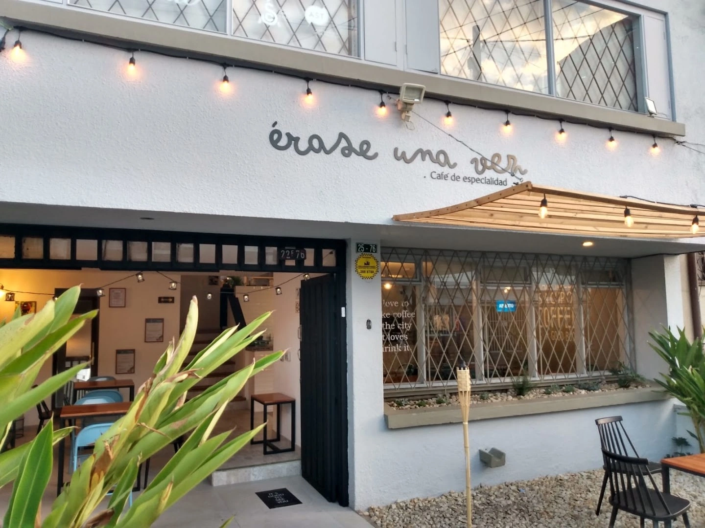 Érase una vez café de especialidad - Image 1