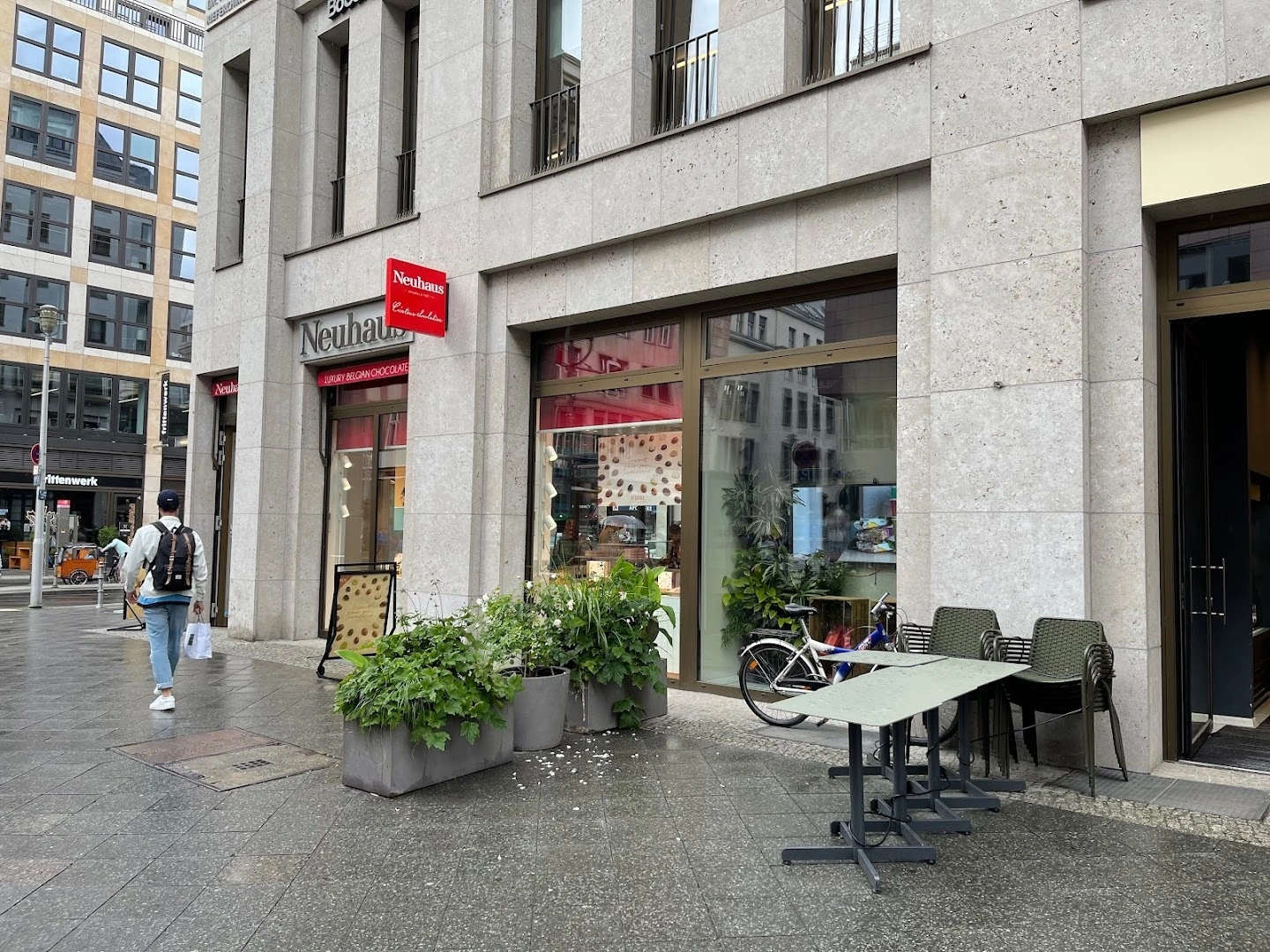 Neuhaus Berlin - Image 1