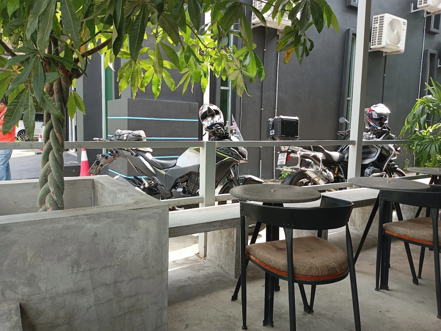 Daily Coffee Raja Uda - Image 1