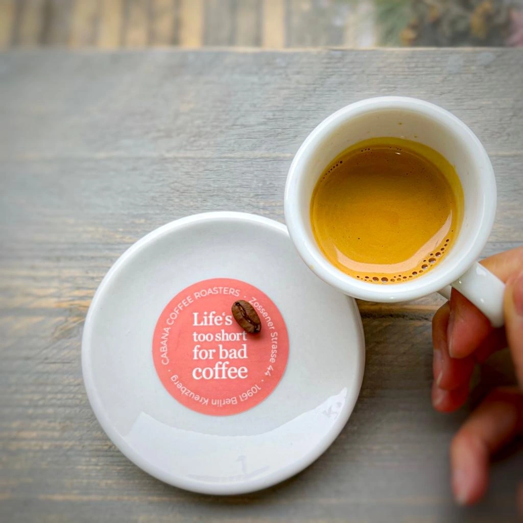 Cabana Coffee Roasters - Image 1