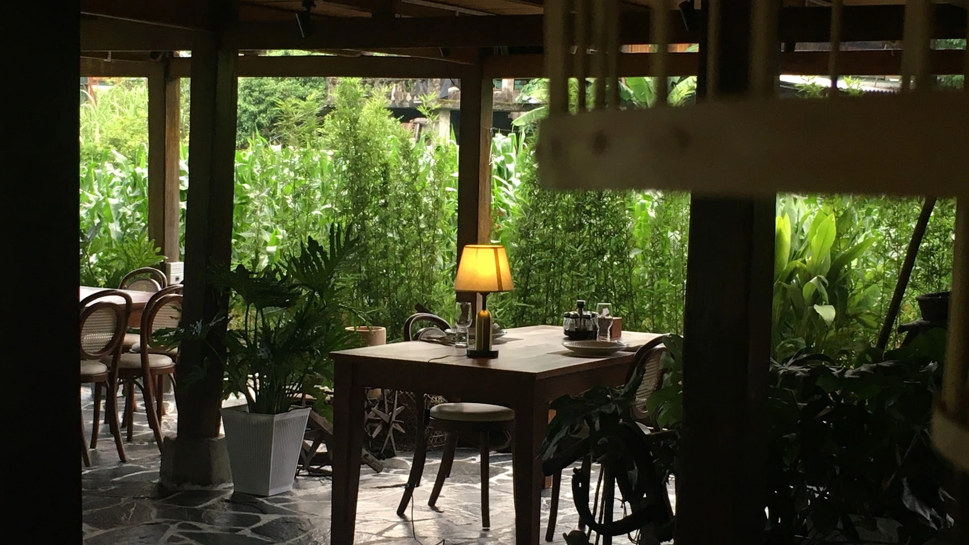 Tha Kitchen & Cafe - Image 1