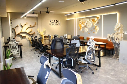 CAN Coffee & Workspace - Image 1