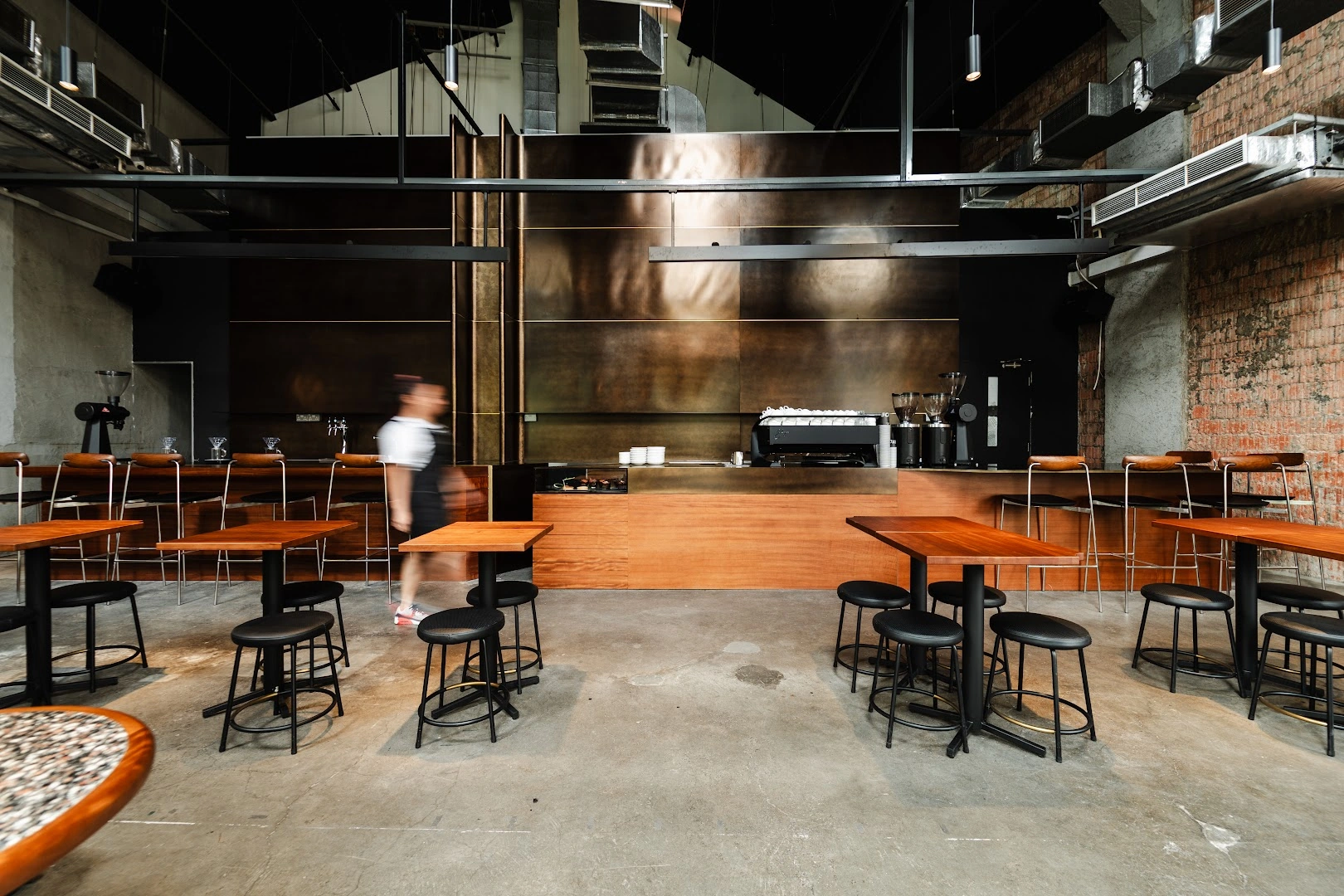 Toby's Estate Coffee Roasters Singapore - Image 1