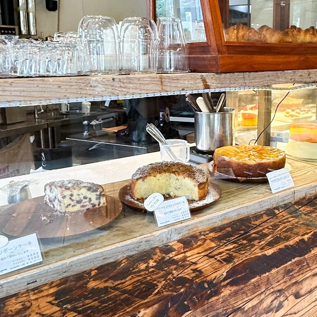 TAKAO COFFEE - Image 1