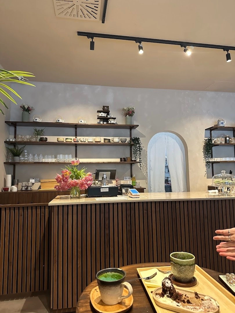 ikigai teabar - Image 1
