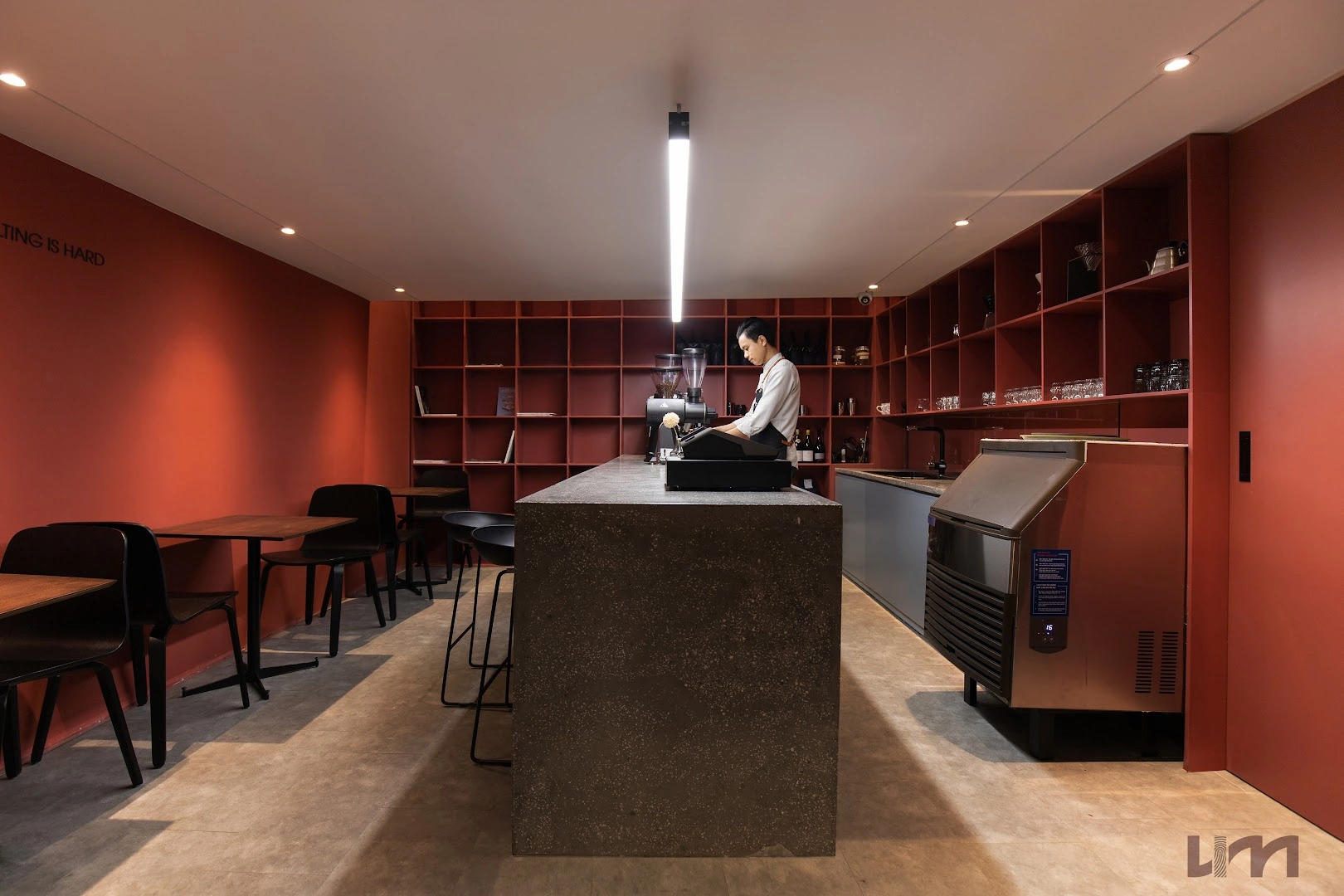 ACID8 Specialty Coffee - Image 1
