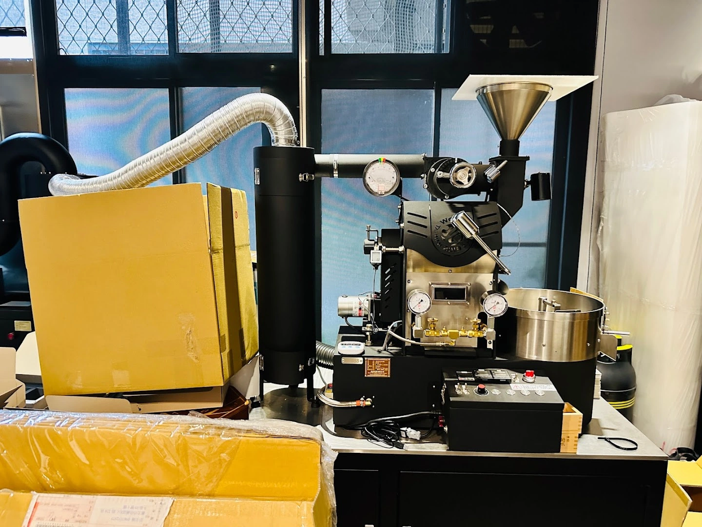 KAFEIDOU ROASTERY - Image 1