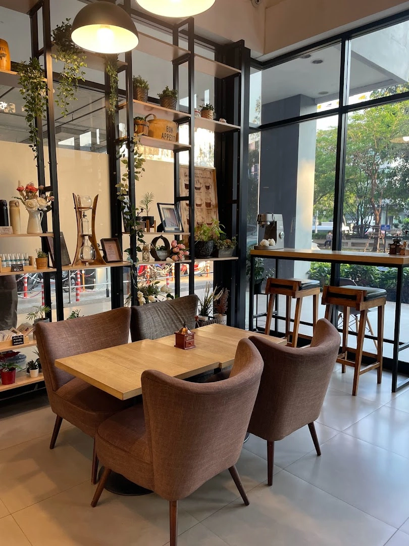 Cafe au Lait - Image 1