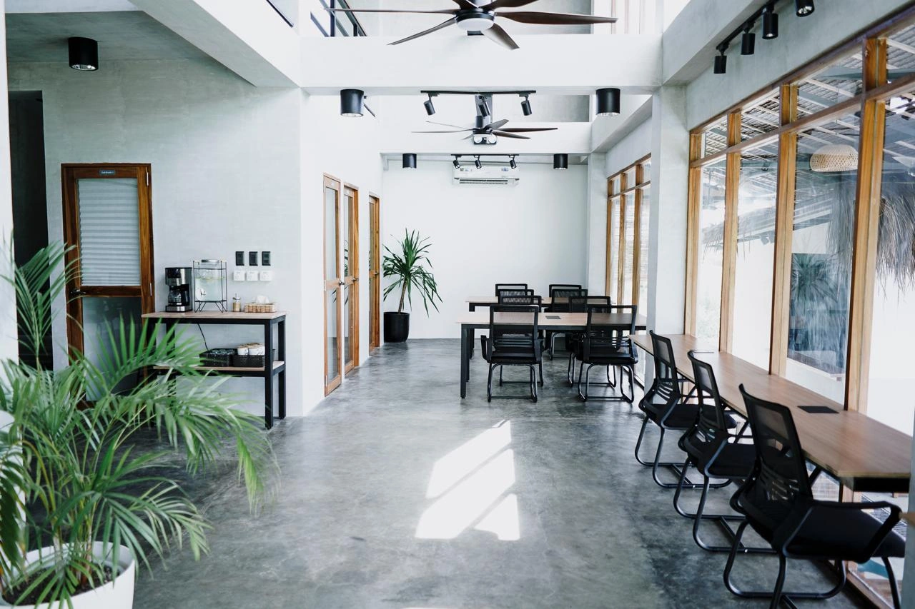 Coco Space | Siargao Coworking Space & Community - Image 1