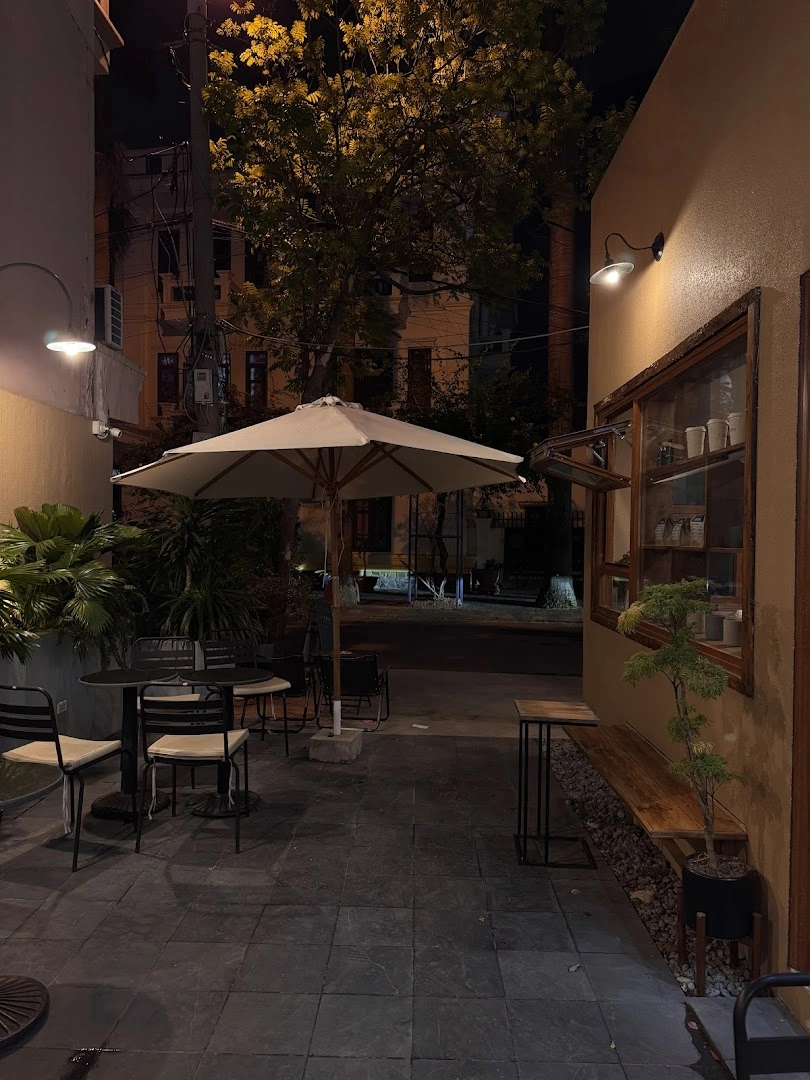 Lagom Coffee - Image 1