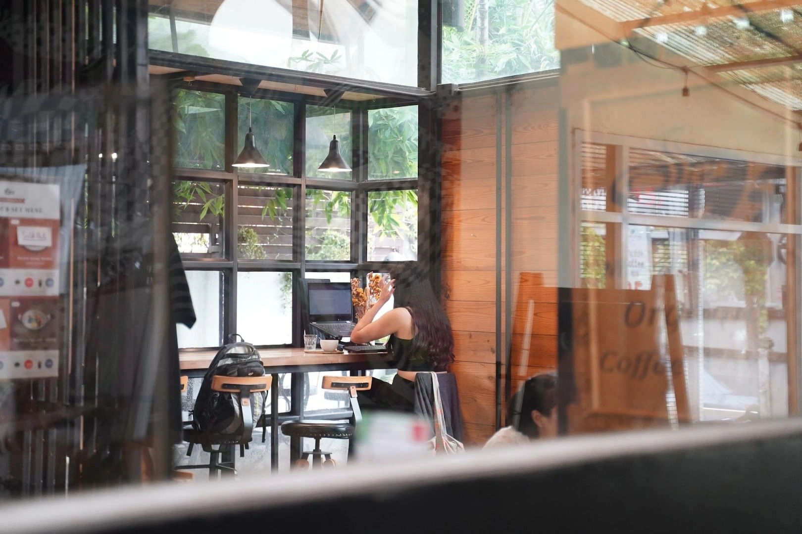 Nine One Coffee Chiang Mai - Image 1