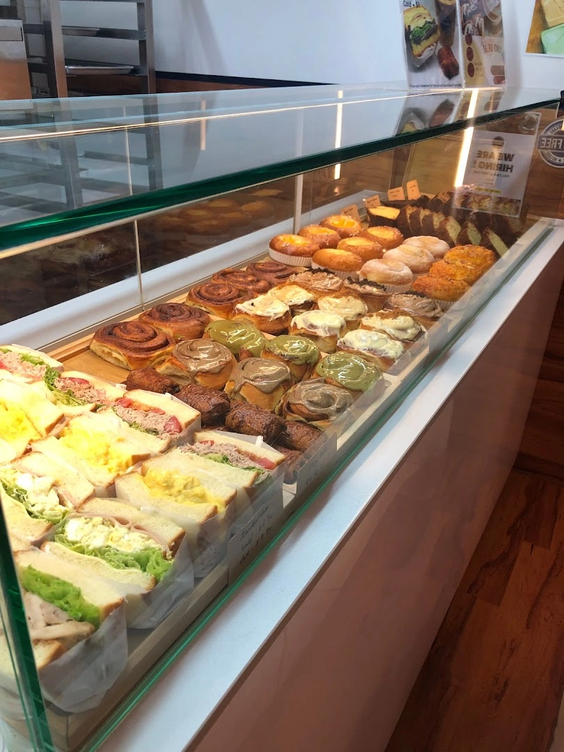 Marais Coffee & Bakes - Image 1