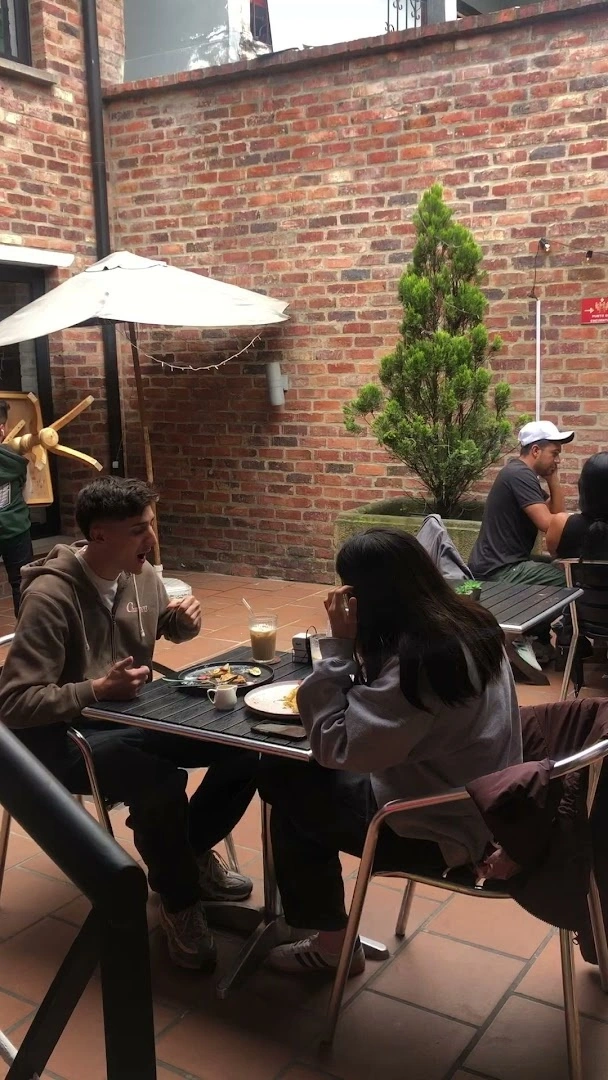 Gracia - Coffee & Brunch - Image 1