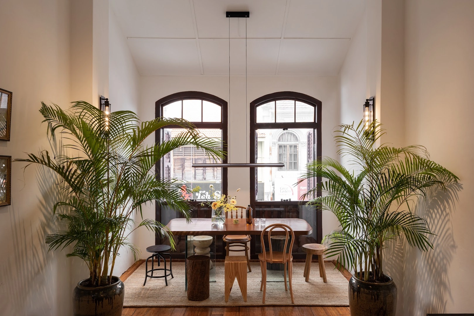 Urban Daybreak Cafe @ George Town - Image 1
