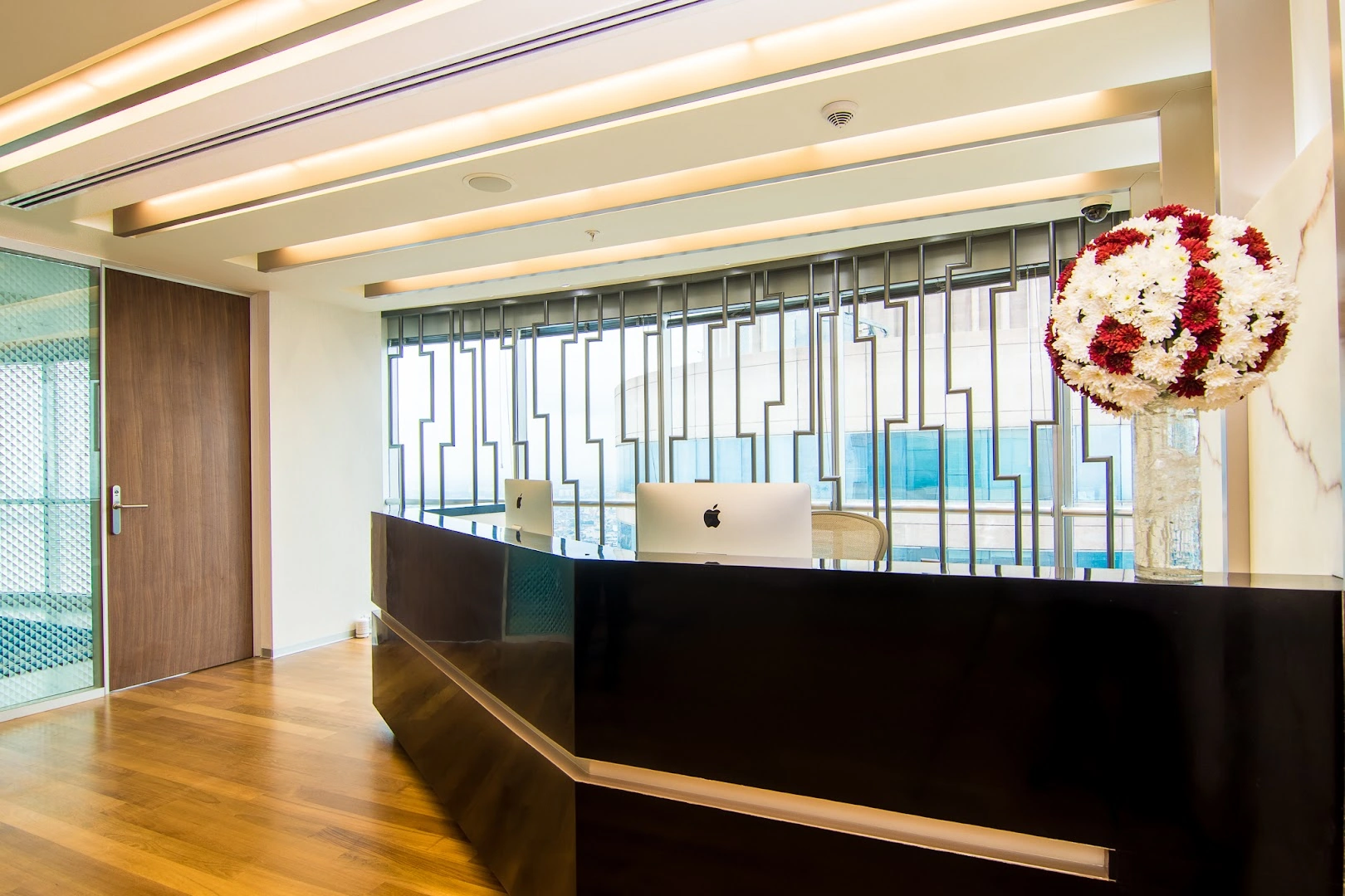 The Executive Centre - World Trade Center Colombo | Coworking Space, Serviced & Virtual Offices and Workspace - Image 1