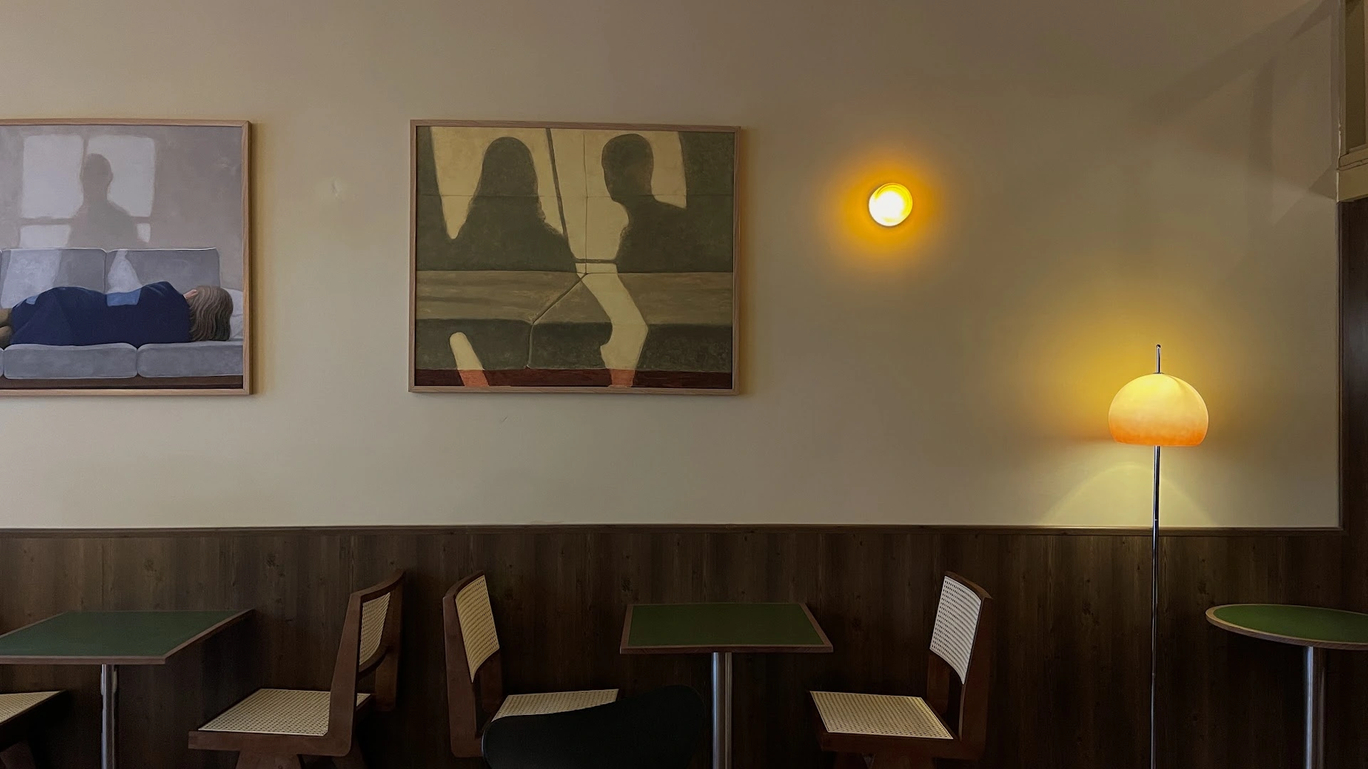 Make Room - Image 1