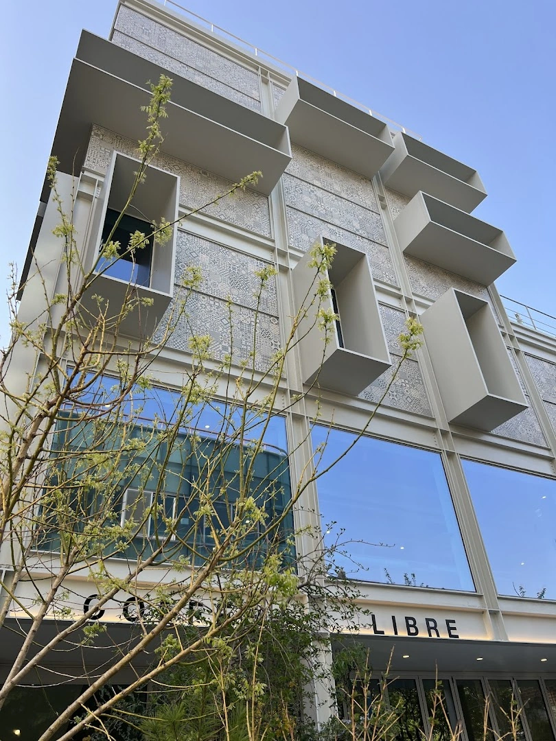 Coffee Libre Head Office - Image 1