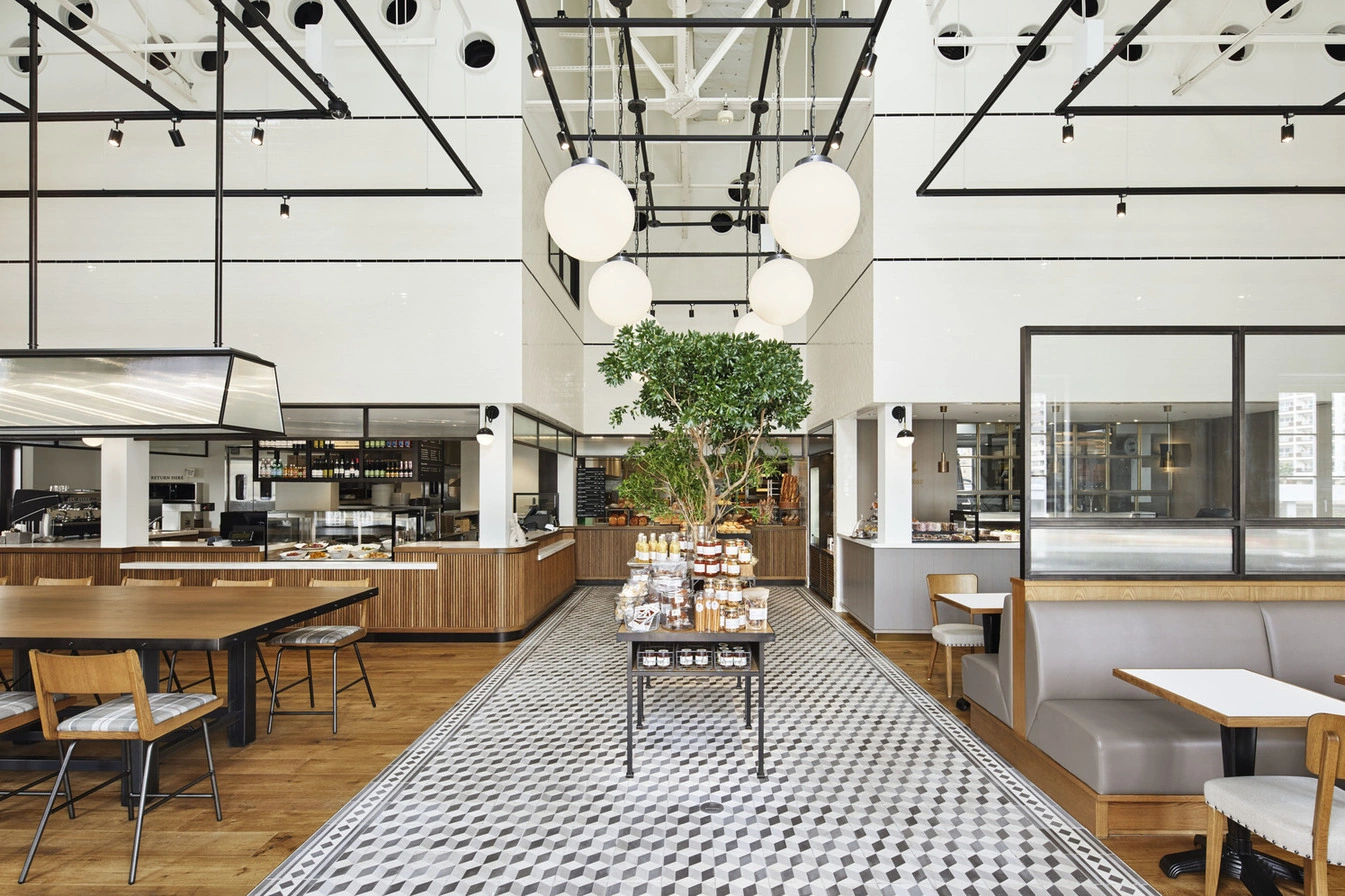 breadworks Tennozu - Image 1