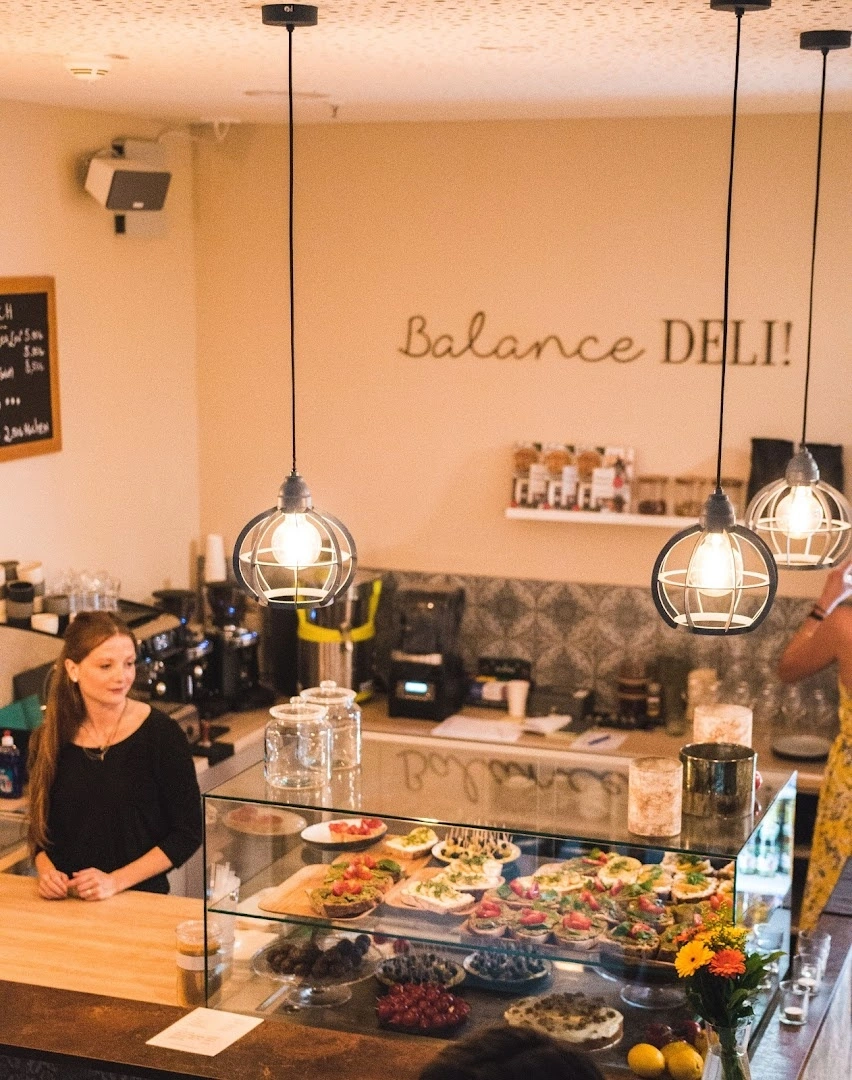 Balance Deli - Image 1