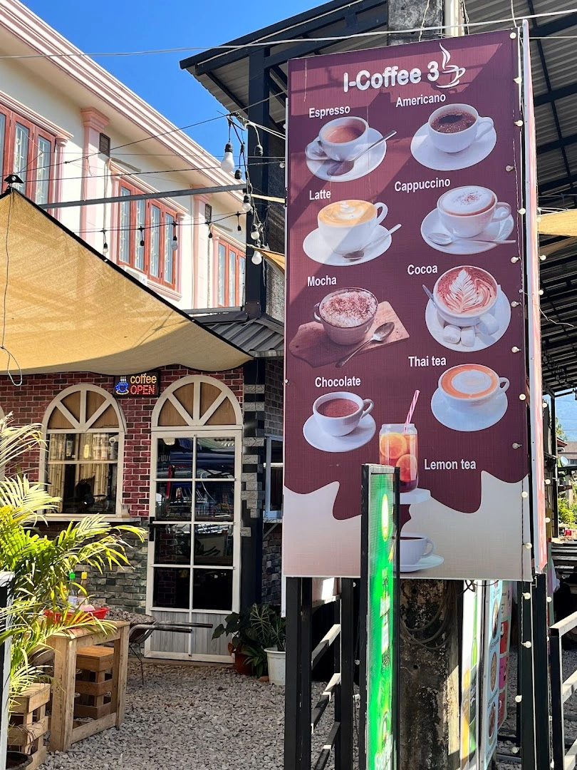 I-coffee 3 - Image 1