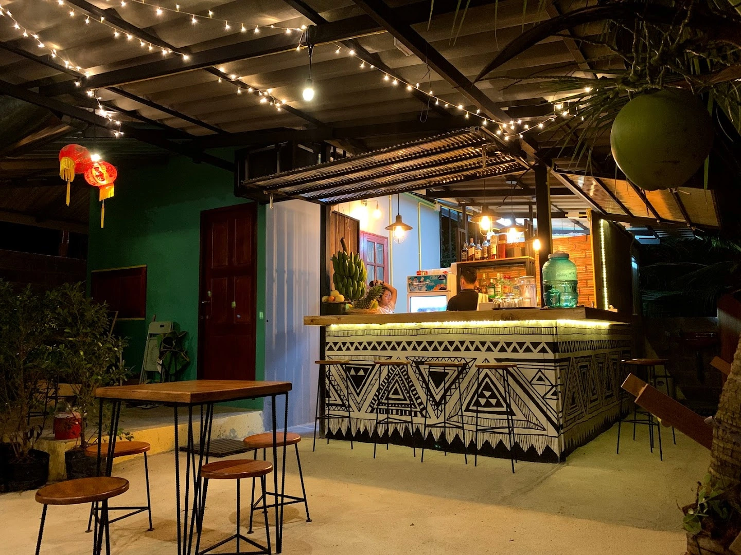 For Rest Bar - Image 1